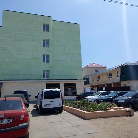 База Отдыха Миг Satoka Exterior foto