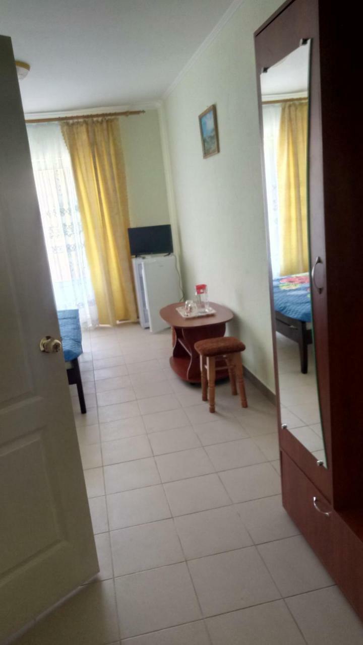 База Отдыха Миг Satoka Exterior foto